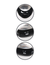 Fetish Fantasy Shock Therapy Electric Nipple Clamps for Play Nipple Clamps